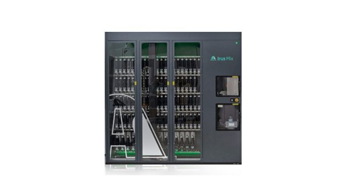 Axalta Irus Mix