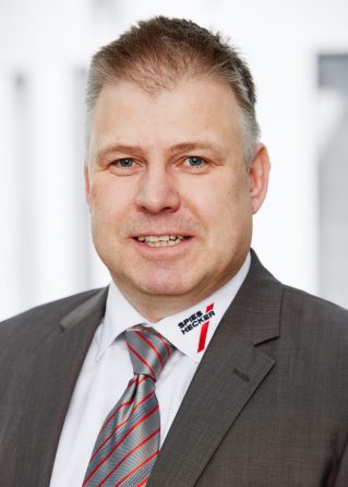 Dietmar Wegener