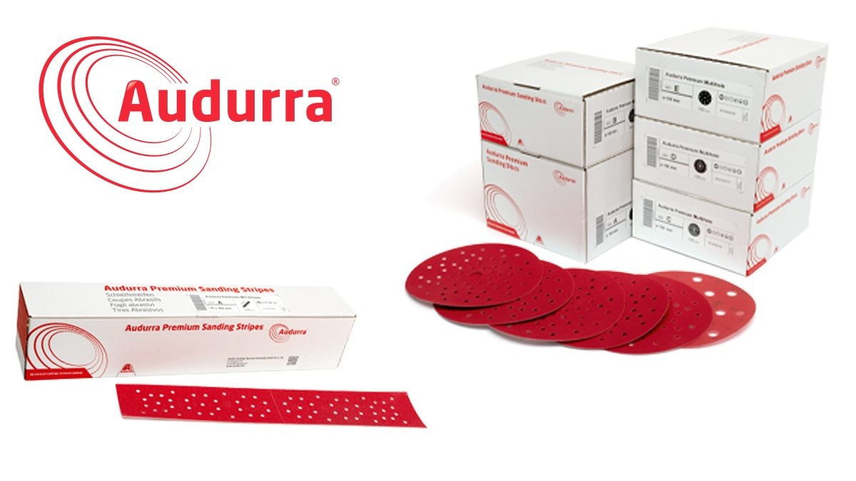 Аксессуары Audurra